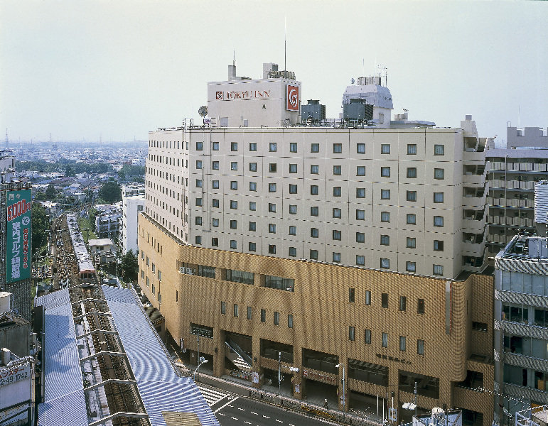 Kichijoji Tokyu REI Hotel