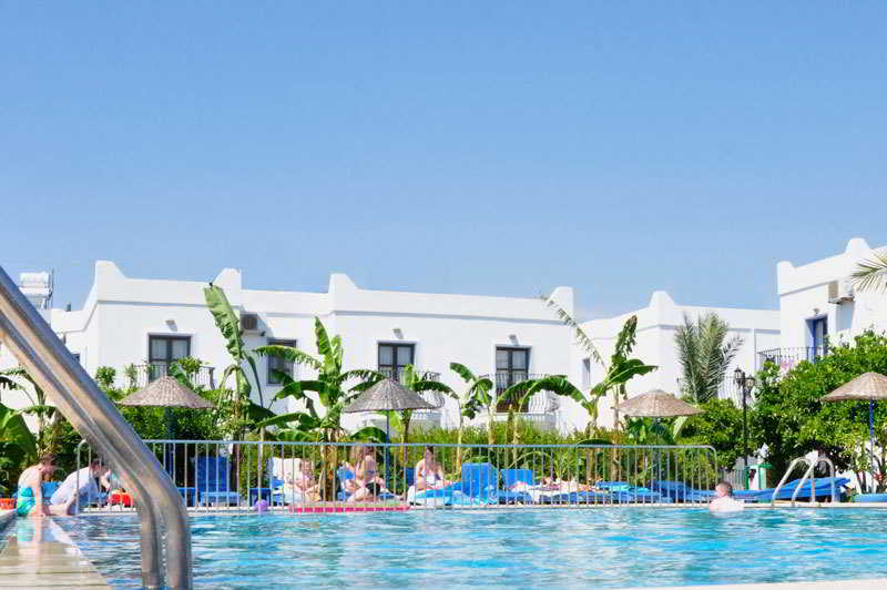 Dilek Apart Hotel