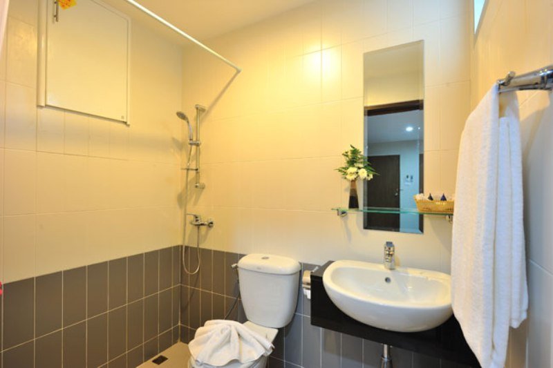 Patong Bay Residence