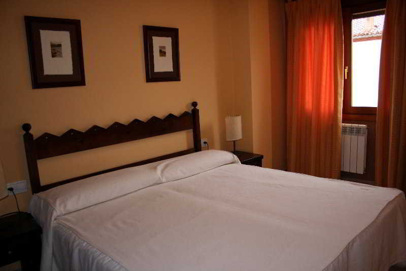 La Trufa Negra Apartments