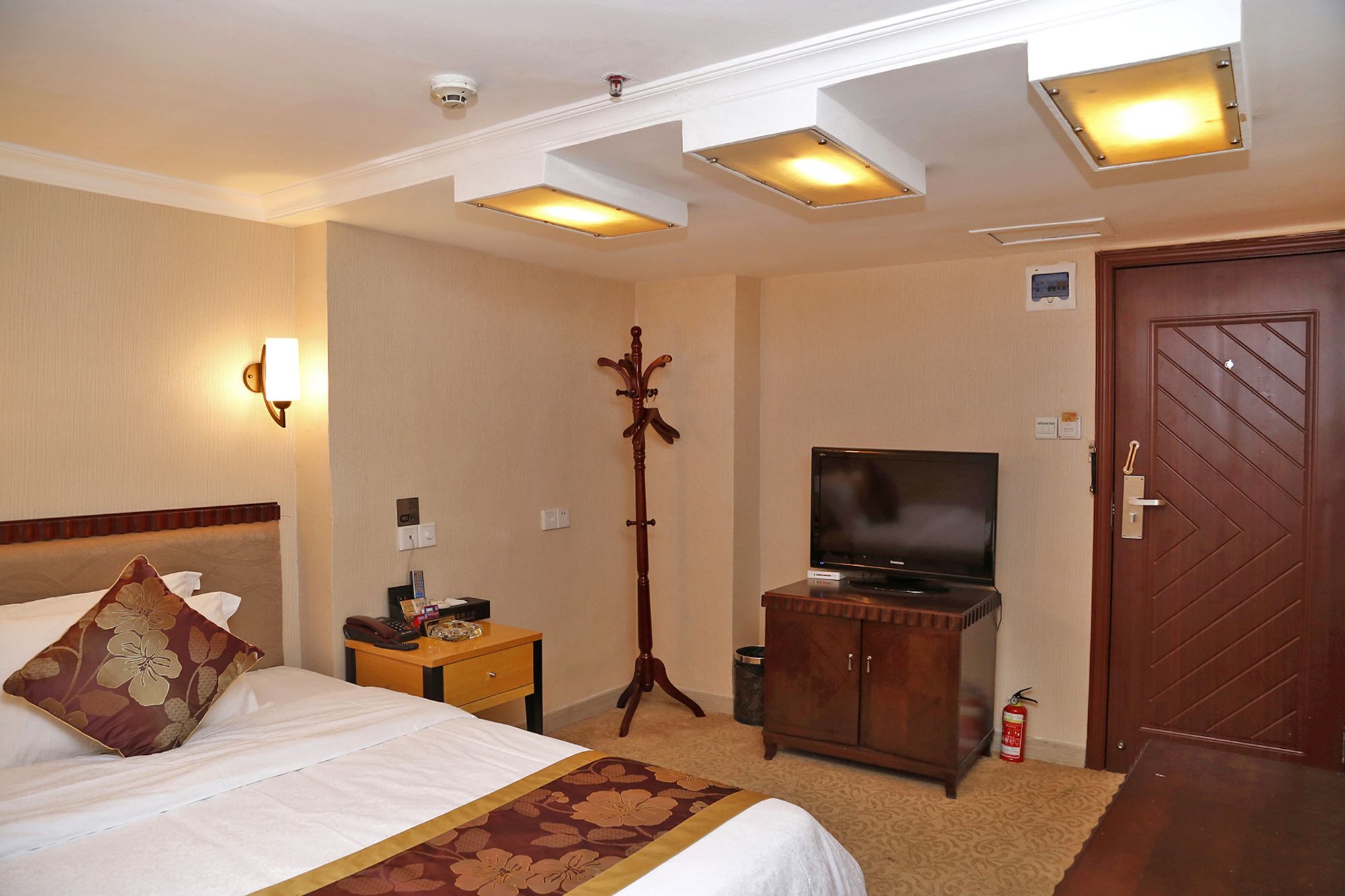Shenzhen Lei Zhen Hotel