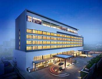 Vivanta Pune Hinjawadi