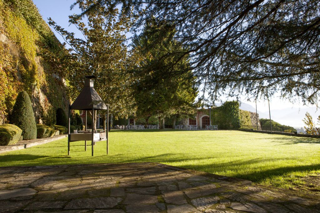 Castell de Ciutat Spa & Wellness