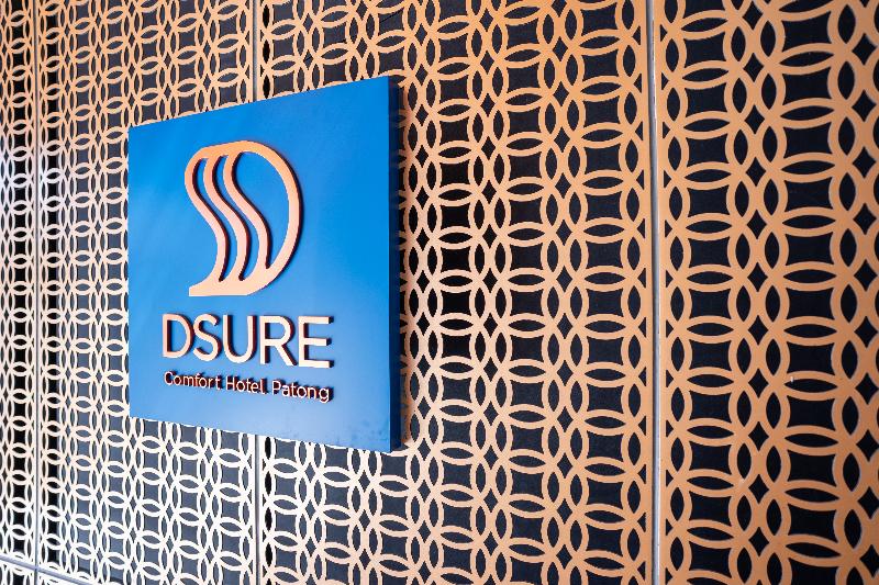 Hotel DSure Patong