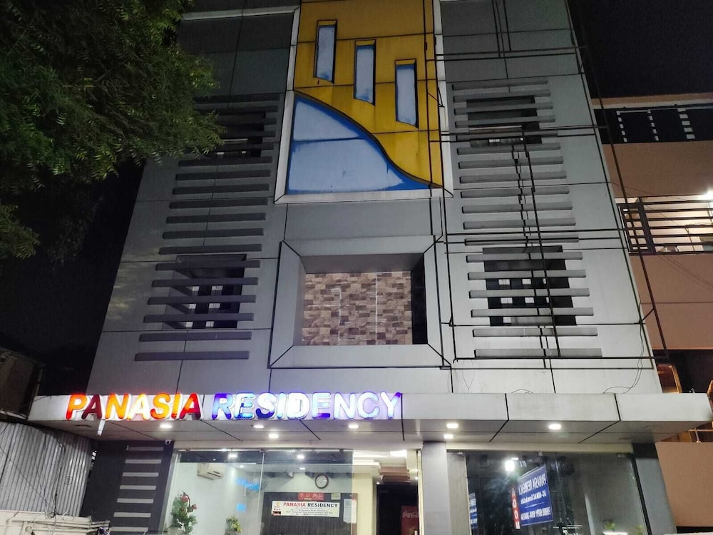 Ulo Panasia Residency