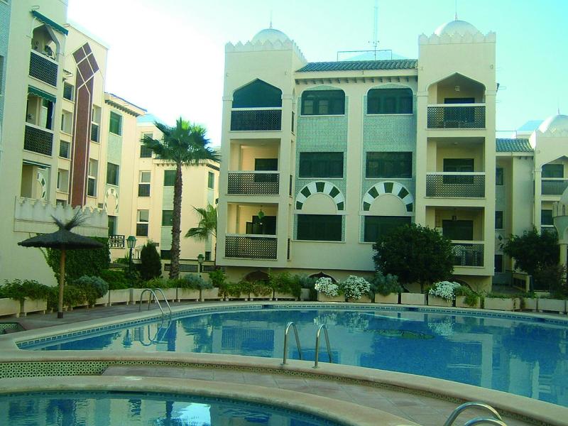 Residencial Varadero