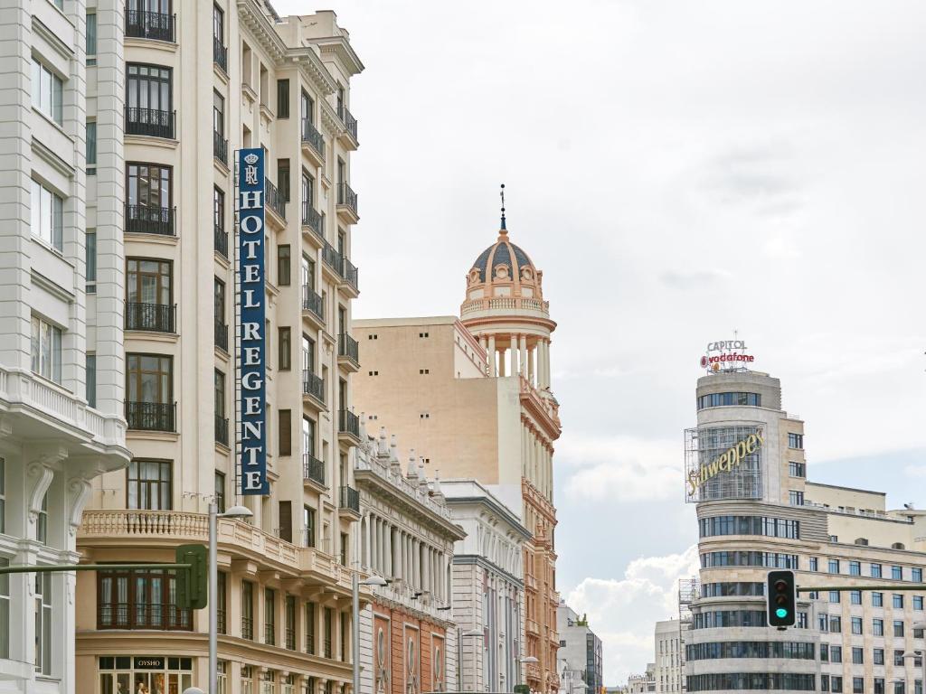Hotel Regente