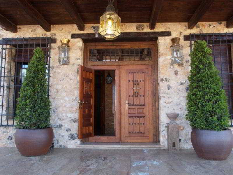 Hotel Rural La Moragona