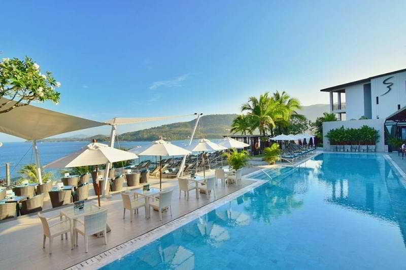 Cape Sienna Phuket Gourmet Hotel & Villas