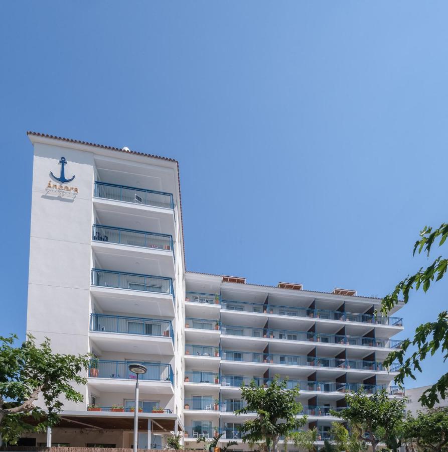 Áncora Salou La Siesta Apartments