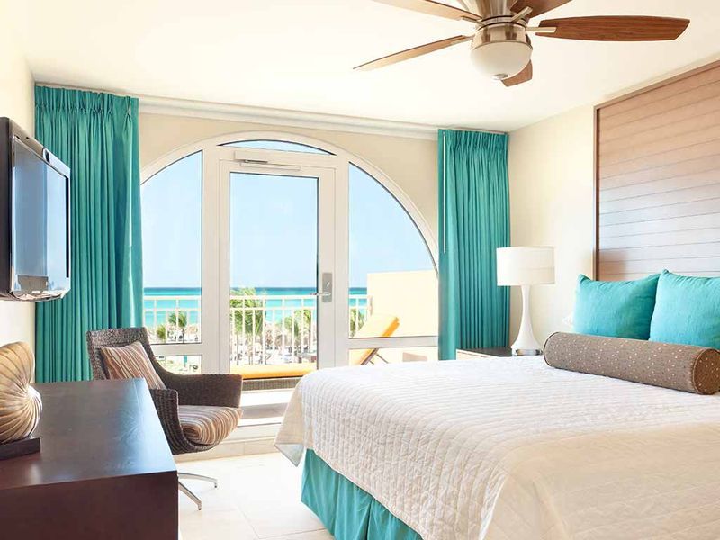 La Cabana Beach Resort and Casino