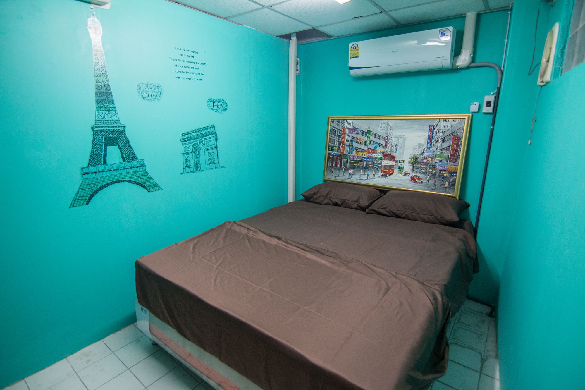 Vr Hostel