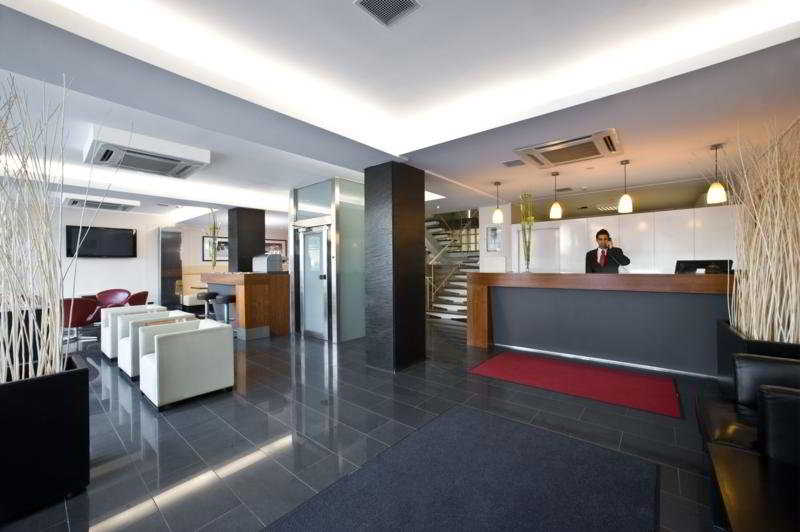 Pakat City Hotel