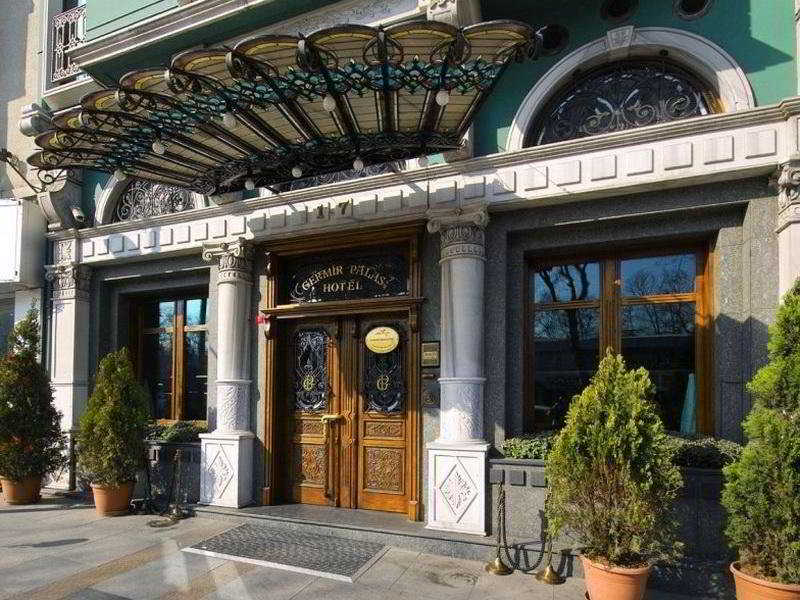 Germir Palas Hotel
