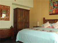 Gili Exotic Villa