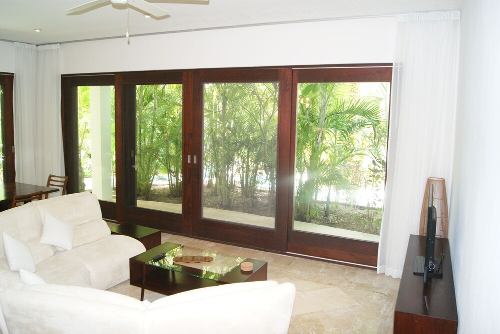Intima Resort Tulum - Clothing Optional - Adults Only