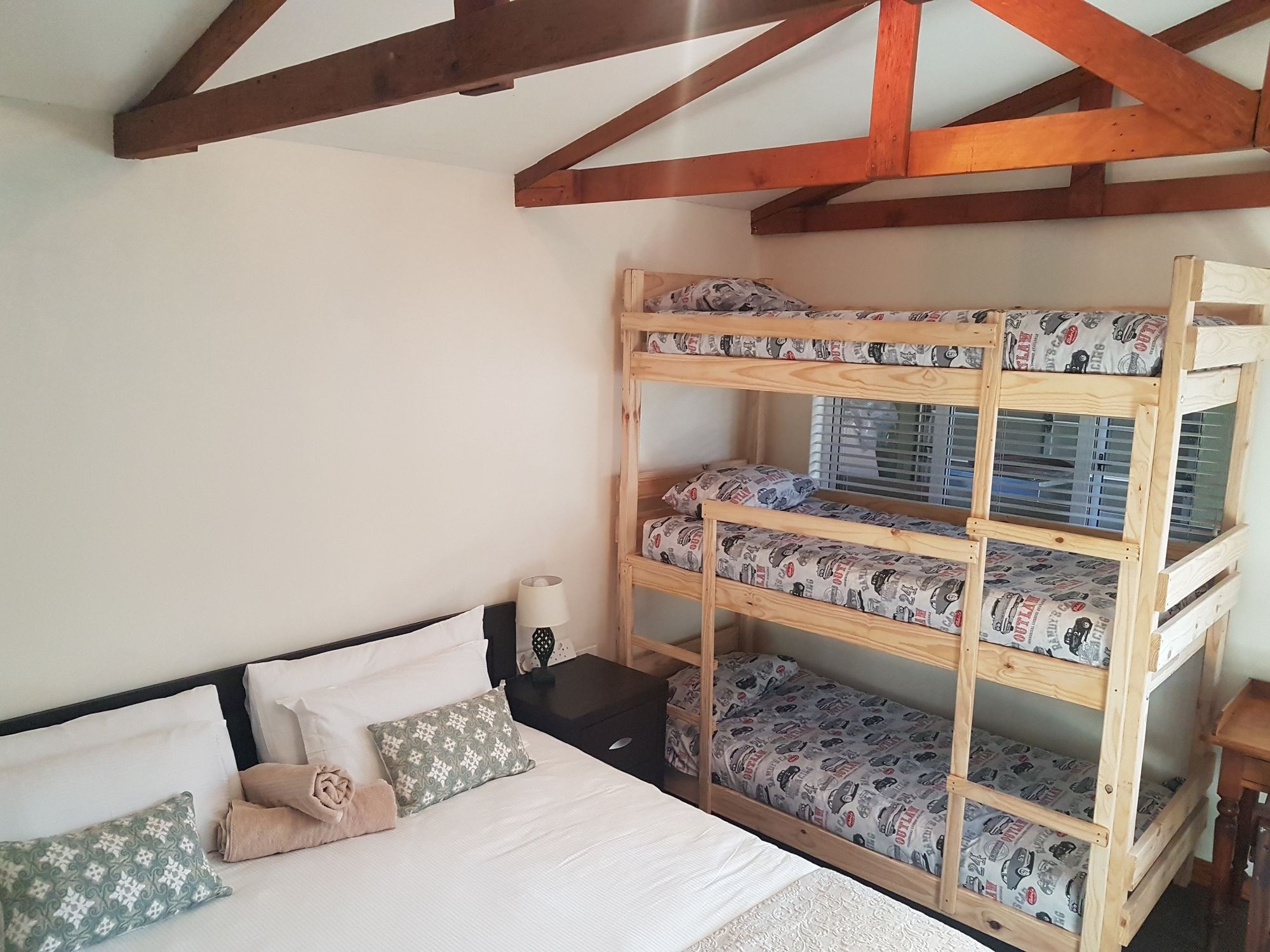 Strand Guesthouse