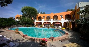 Hotel Aragonese