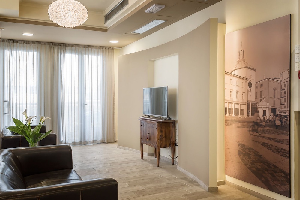 Hotel Rose Nuove