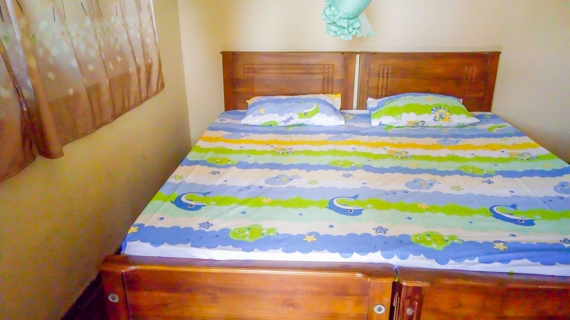 Randi Homestay