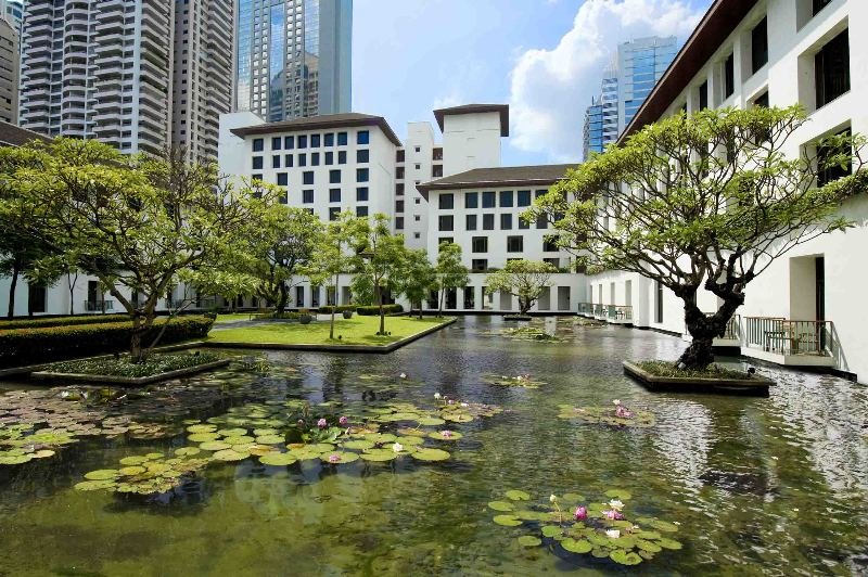 The Sukhothai