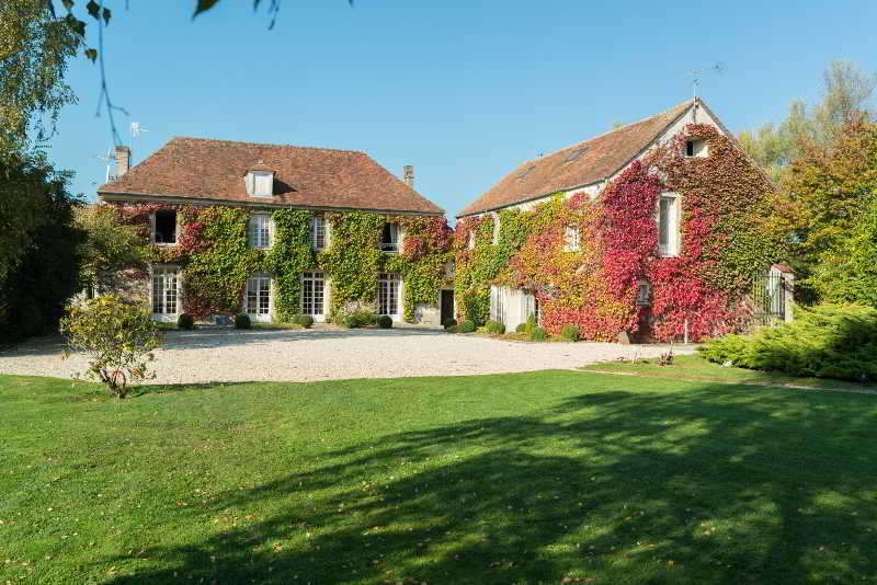 Hotel The Originals Domaine De Bellevue