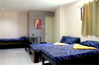 Tropical Hostel Cebu Center