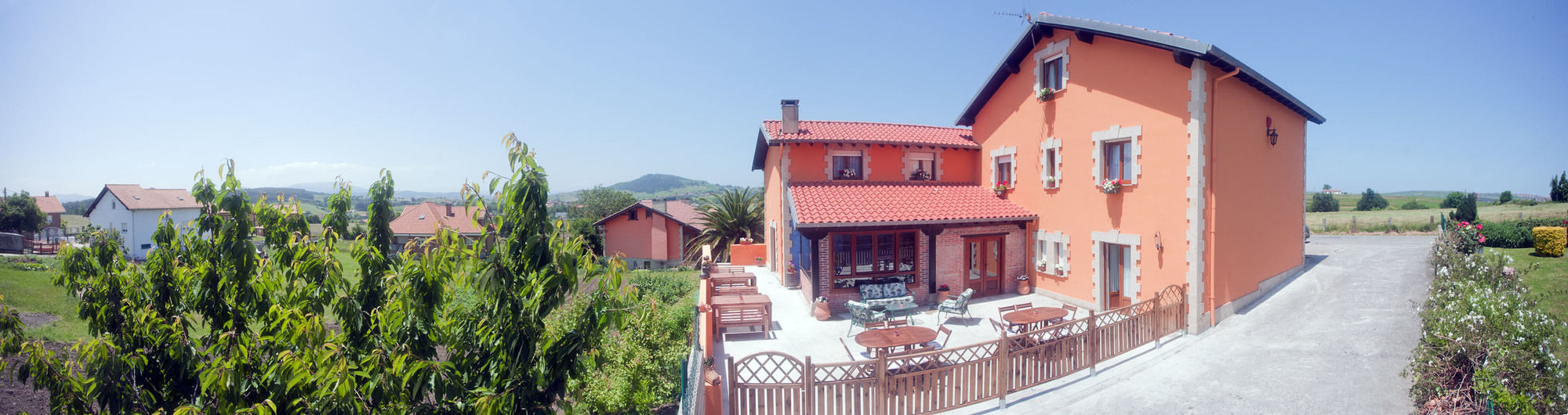 Posada Las Tres Mentiras