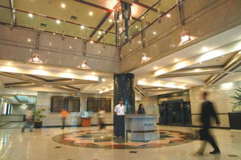 Patra Jasa Bandung