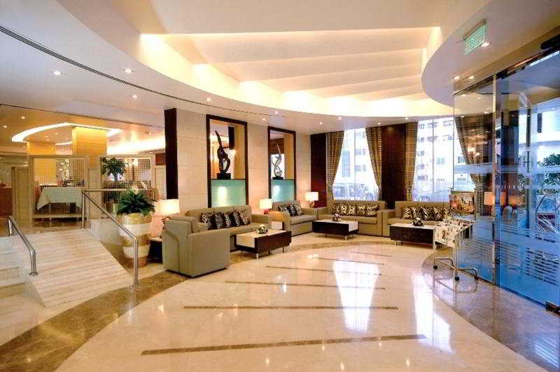 Landmark Hotel Riqqa