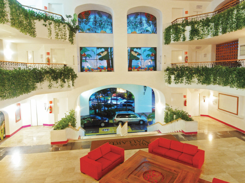 Villas Vallarta