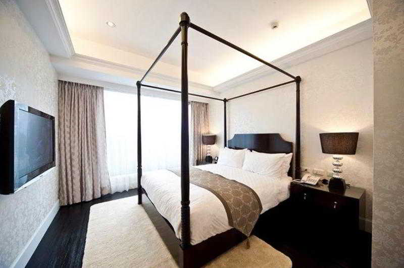 iTaipei Service Apartment