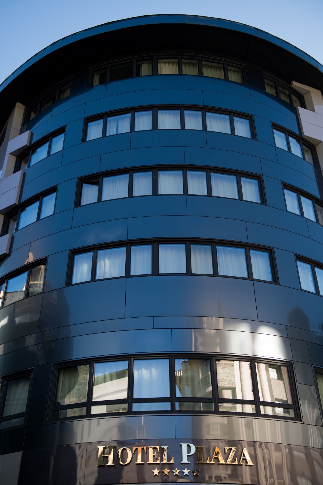 Grand Plaza Hotel & Wellness Andorra