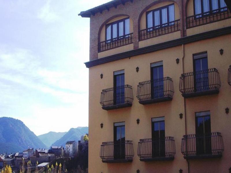 Hotel Bellavista