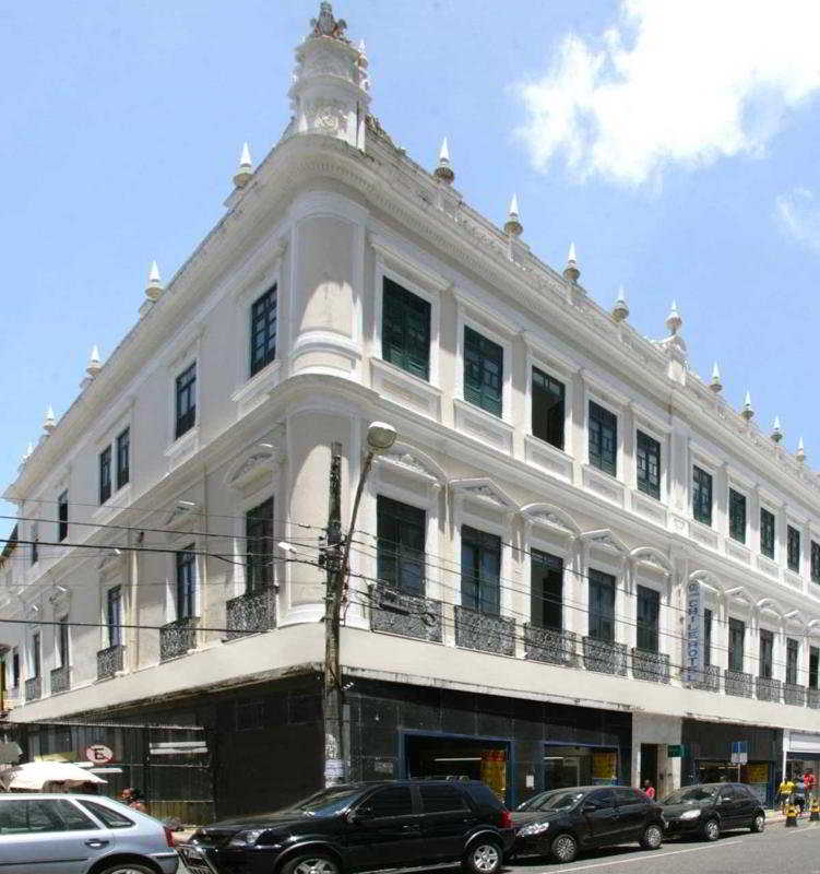 Pousada Colonial Chile