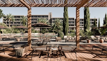 Cook's Club Corfu - Adults Only