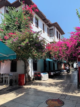 Sabah Pansiyon