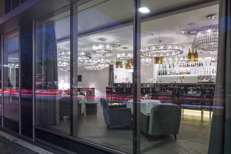 MAXX by Steigenberger Vienna