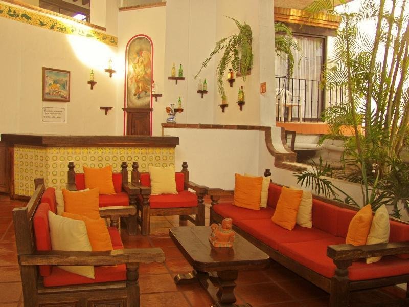 Hacienda Buenaventura Hotel & Mexican Charm