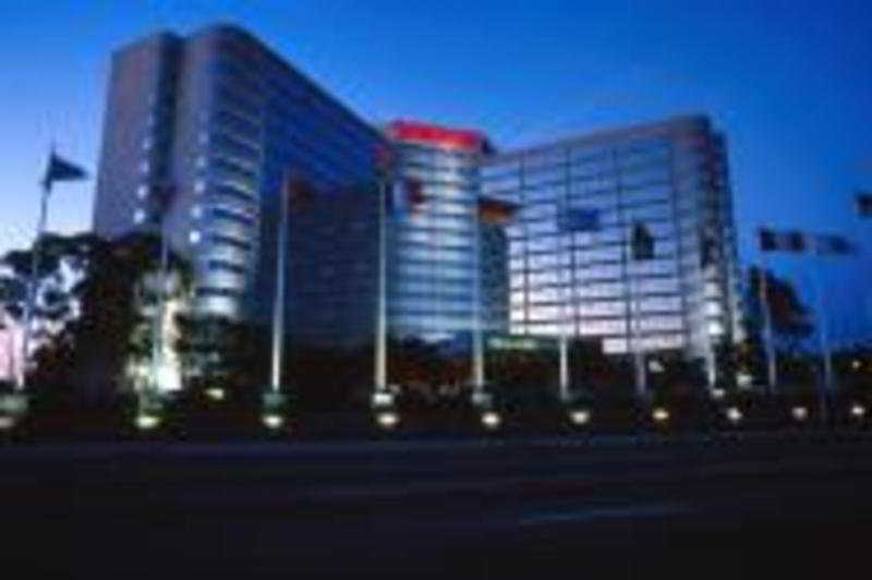 Sheraton Gateway Los Angeles Hotel