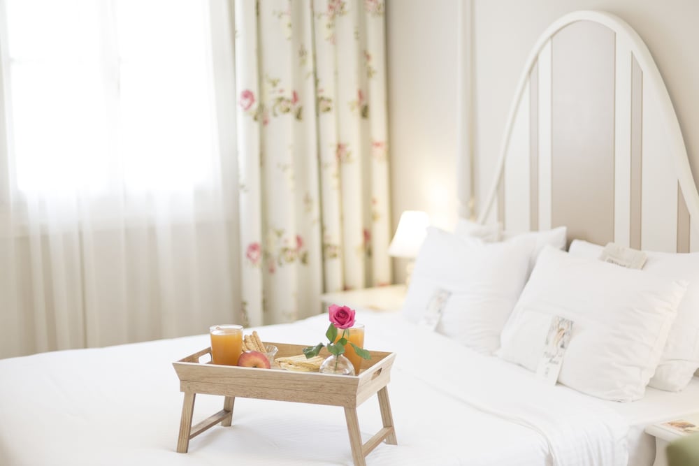 Gatto Perso Luxury Studios & Apartments