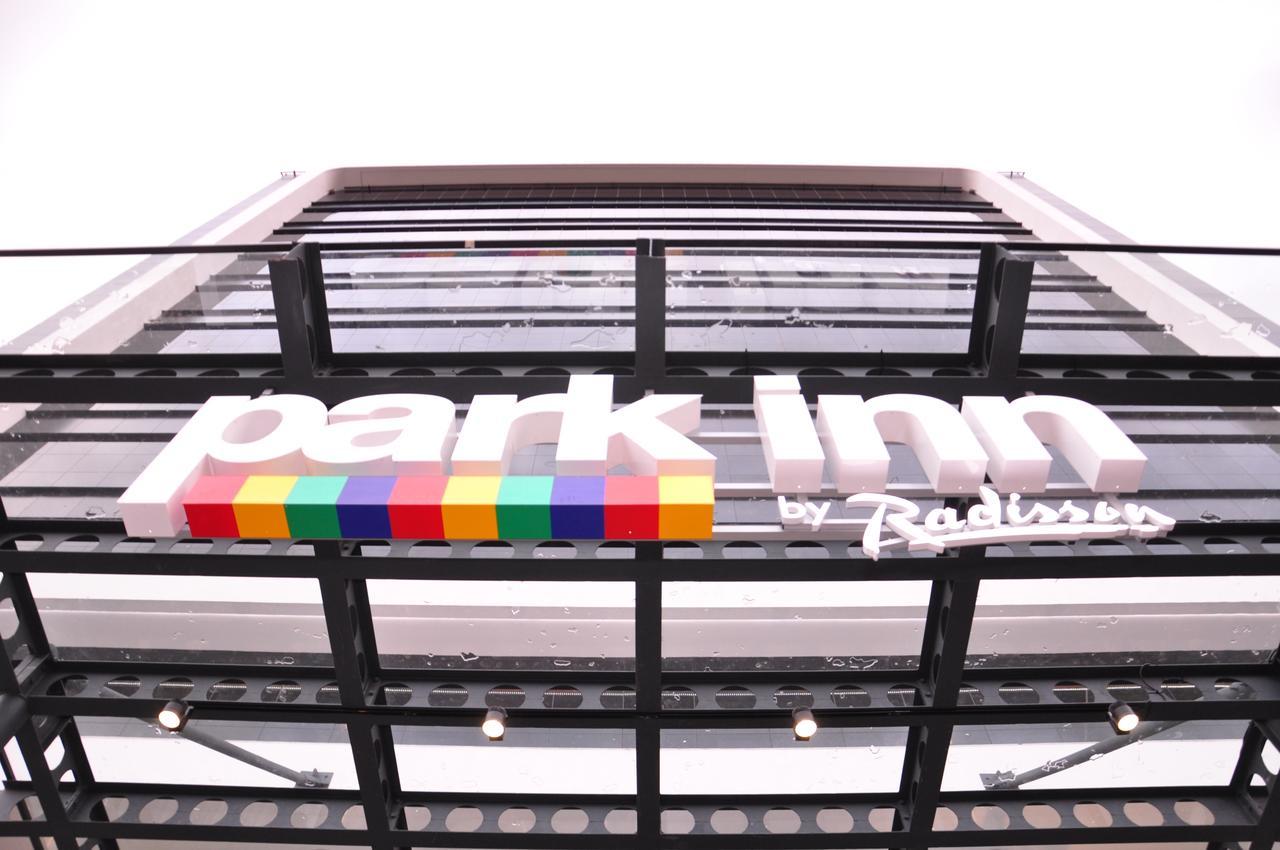 Park Inn by Radisson Nairobi Westlands