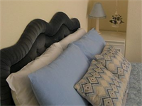 Mostyn House - Guest house
