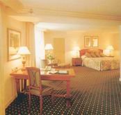 Vienna Marriott Hotel