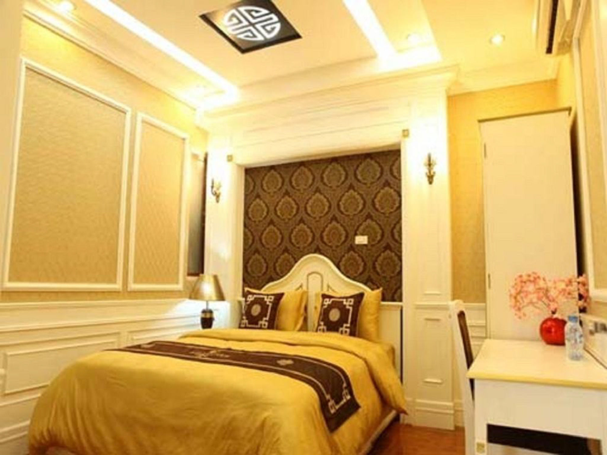 Wild Lotus Hotel