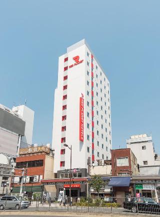 Red Planet Asakusa Tokyo