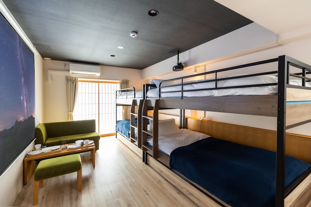Minn Shin Osaka