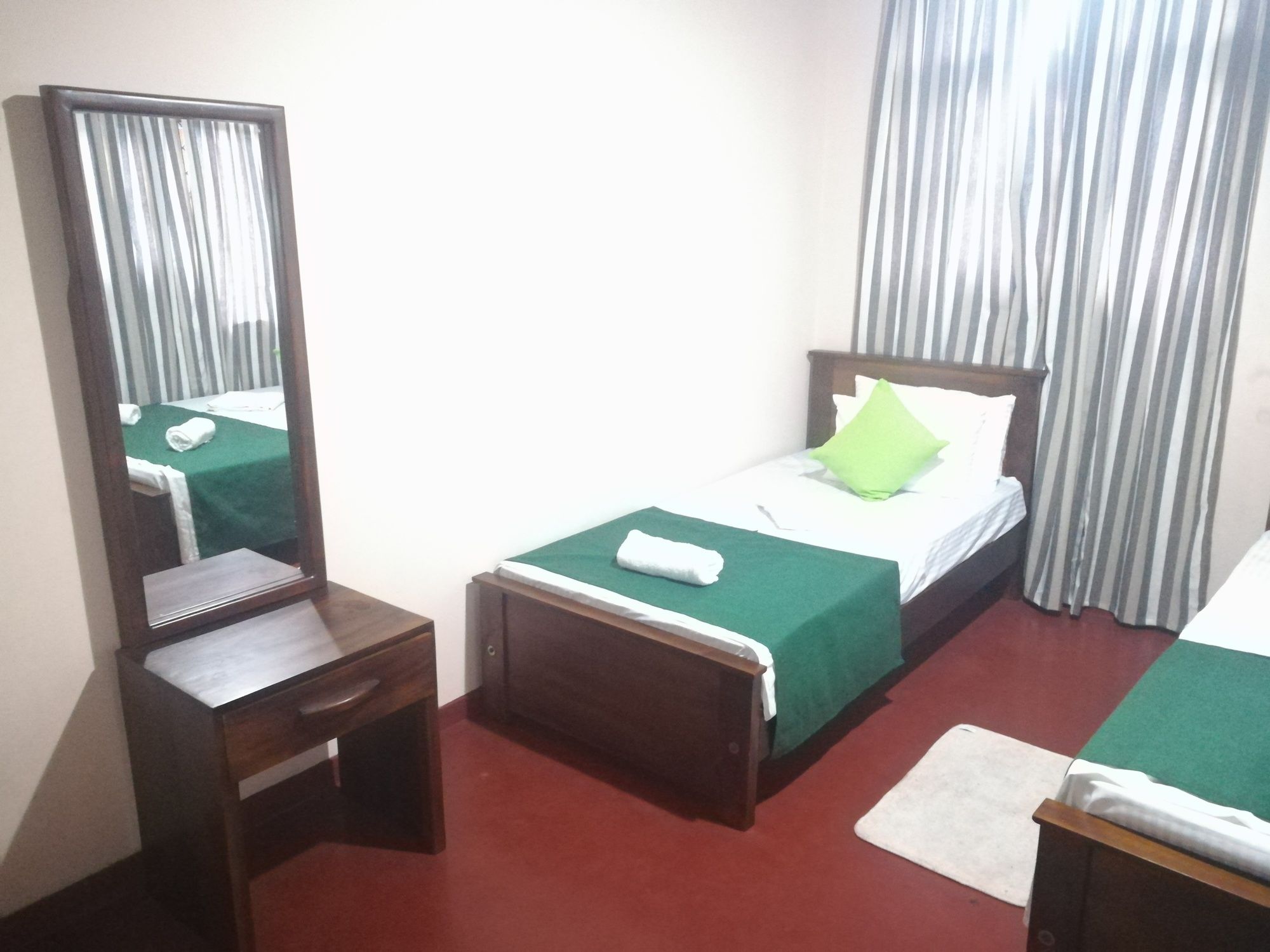 Kandyan Glory Holiday Home