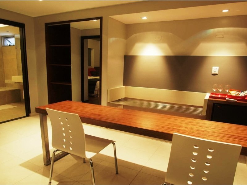 Amerian Tucumán Apart & Suites — foto 4