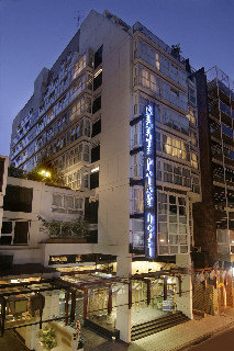 Regente Palace